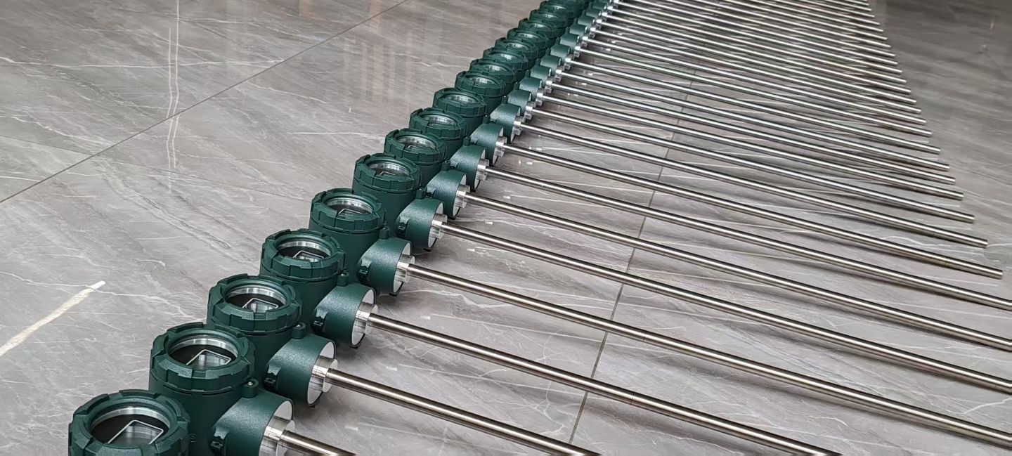 How to ensure the long-term stability of Biao Wang in the procurement of high-precision pressure gauges?